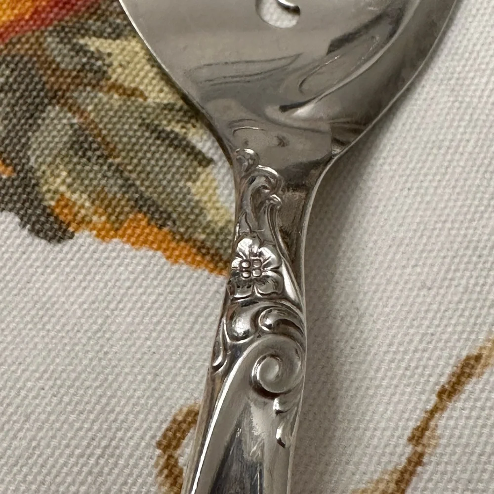 1847 Rogers Bros vintage silverware